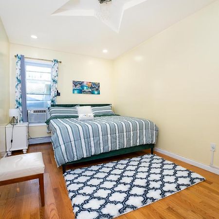 A Slice Of Paradise Awaits You! New York Ngoại thất bức ảnh