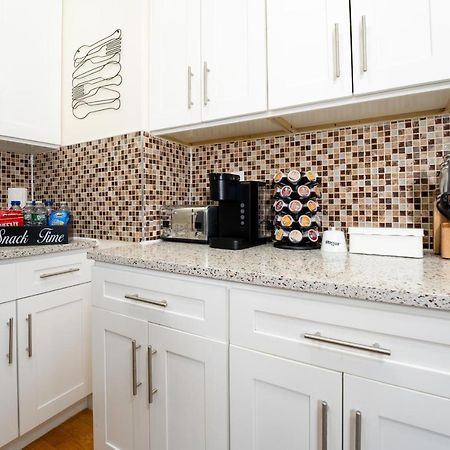 A Slice Of Paradise Awaits You! New York Ngoại thất bức ảnh