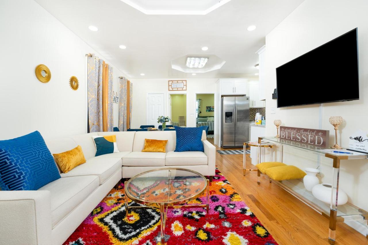 A Slice Of Paradise Awaits You! New York Ngoại thất bức ảnh