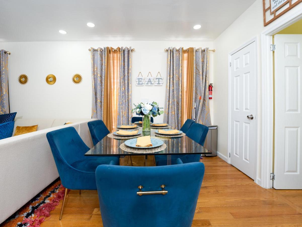 A Slice Of Paradise Awaits You! New York Ngoại thất bức ảnh