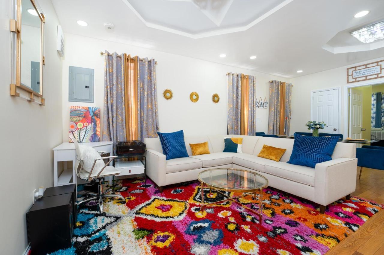 A Slice Of Paradise Awaits You! New York Ngoại thất bức ảnh